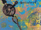 Radiohead Drill EP 12