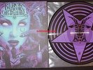 BLACK CAPRICORN CULT OF BLACK FRIARS *PIC DISC* DOPELORD REVEREND BIZARRE ELDER