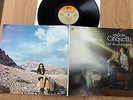 LP: GIGLIOLA CINQUETTI su e giu per le montagne CGD FGL 5114 ITALY 1972 mint