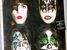 Kiss: Dynasty *SEALED* 180 Gram Vinyl Reissue 2014