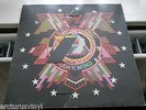 HAWKWIND - IN SEARCH OF SPACE 1st UK Press EX++ includes complete LOGBOOK