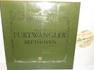 3C 153 53600/06 M Beethoven The 9 Symphonies Wilhelm Furtwangler 6LP Box Set