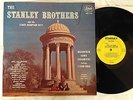 THE STANLEY BROTHERS AND THE CLINCH MOUNTAIN BOYS ON STARDAY SLP-106 ORIG MONO