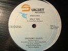 Gregory Isaacs Only You Killer Digi 12