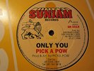 Pick A Pow Only You  Killer UK Digi 12