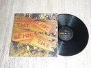 AC/DC RARE 1975 AUSSIE PRESSING T.N.T. APLPA.016 LP VINYL RECORD BLACK LABEL OOP