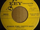 Jim McCrory 45 rockabilly bopper key vinyl records cool mp3 sound clip