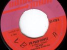 DANDY - I'M YOUR PUPPET / WATER BOY - DOWN TOWN