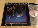 KENJI OMURA / KAZUMI WATANABE / LEE RITENOUR - FUSION GUITAR SPECIAL - LP -