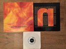 Nine Inch Nails - Broken Vinyl Record with Physical / Suck 7