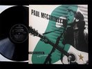 PAUL McCARTNEY Unplugged LP Italian 1st Press Numbered EMI 1991 Ltd Ed NM
