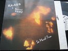 Kaaos / Terveet Kädet - So much Fun LP