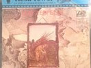 LED ZEPPELIN PERRO NEGRO BLACK DOG VERY RARE MEXICAN EP ROCK POWER 2176 OOP