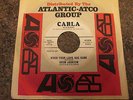 Northern Soul--DEON JACKSON--When Your Love Has Gone / Hard To Get Thing Called
