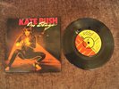 KATE BUSH ‘On Stage’ 7” 33rpm EP UK Pressing Collectors Item