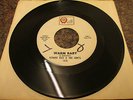 60's Garage-------RONNIE RICE & THE GENTS--Warm Baby / La-Do-Da-Da-------