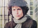 Bob Dylan   orig New Zealand LP   Blonde On Blonde