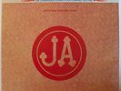 JAPANESE LP * JEFFERSON AIRPLANE * BARK * CD-4 QUADRAPHONIC STEREO AUDIOPHILE