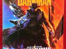 OST LP OST DARKMAN DANNY ELFMAN 1990 MCA MINT IN SHRINK