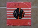 THE 4 Seasons Four Seasons_Dawn Go Away_used 45 VINYL_7