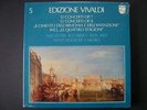 5 EDIZIONE VIVALDI*12 CONCERTI OP.7,8*I MUSICI*ACCARDO*AYO*SEALED PHILIPS BOX