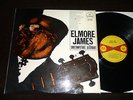 Elmore James - Memorial Album (UK 1st Issue Sue Label) Ex