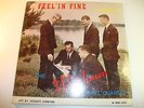 Gospel LP the Watchmen Quartet “Feel’in Fine” Sealed