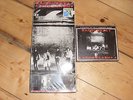 The ClashSandinista Longbox noch in Folie Punk Rock Joe Strummer sex Pistol