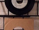  1960 VENTURES WALK DON'T RUN  45 RPM * BLUE HORIZON CAT 101 VG++