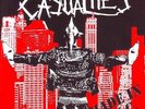 The Casualities - Made in NYC