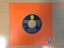 MICHEL SARDOU Le temps des colonies / La vallee des poupees TREMA 45T 410.027