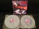 Dio – Holy Diver 2LP on grey splattered vinyl
