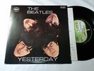BEATLES EP 33 7