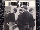 The Rolling Stones Story Boxset Decca 12 Lp Rock 1980 German