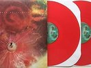 Animals As Leaders Joy Of Motion RED Vinyl LP Sold Out Limited Edition Of 500