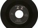 RARE OHIO ROCKABILLY- JIMMIE JOHN- 