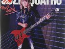 Suzi Quatro Rock Hard (Limited Edition 180g Red Vinyl)