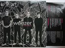Weezer Make Believe USA 2005 LP + Innerbag