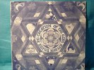 RE CREATION OF THE GODS RUFUS HARLEY 1972 ORIGINAL ANKH 0001  VINYL EX SL VG