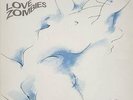 The Monochrome Set Love Zombies NEAR MINT Virgin Vinyl LP