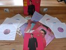ELVIS PRESLEY  - FROM NASHVILLE TO MEMPHIS  6LP-BOX Limited Edition