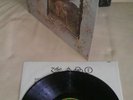 Led Zeppelin IV ZOSO LP Early UK Pressing  A2/B2   Ex+/NM Stunning See pics