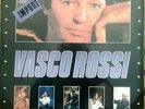 VASCO ROSSI   (DISCO OMONIMO) - IMPORT- LP VINILE  (1991- EMI 7962861 )