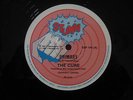 THE CURE Primary / Descent STUNN 12