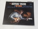 ROY CLARK - THE LIGHTNING FINGERS OF.... - ORIGINAL 1962 MONO VINYL LP - EX/VG