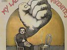 Nick Gravenites - My Labors / Rare CBS LP