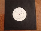 Morrissey Piccadilly Palare White Label Test Pressing 7