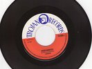The Pioneers - Poor Rameses Boss Reggae in rare Hot Shot sleeve (Trojan) Ex ?