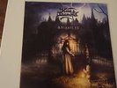 KING DIAMOND - Vinyl - Abigail II Do LP *RAR*