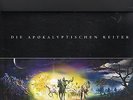 DIE APOKALYPTISCHEN REITER - have a nice trip 2 LP red vinyl